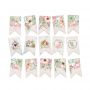 Banerek / die cut Awakening, 15szt. - 3